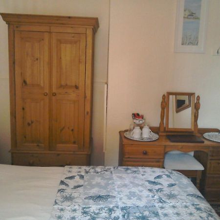 Eden House Bed & Breakfast Blackpool Luaran gambar