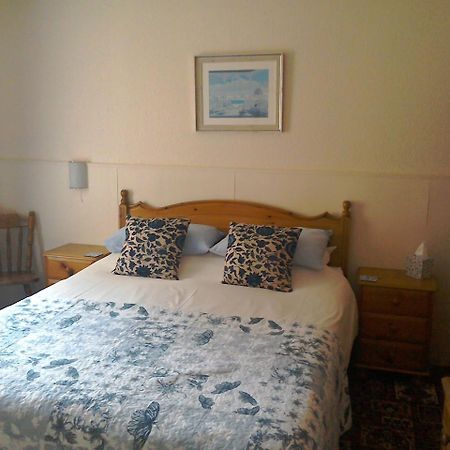 Eden House Bed & Breakfast Blackpool Luaran gambar