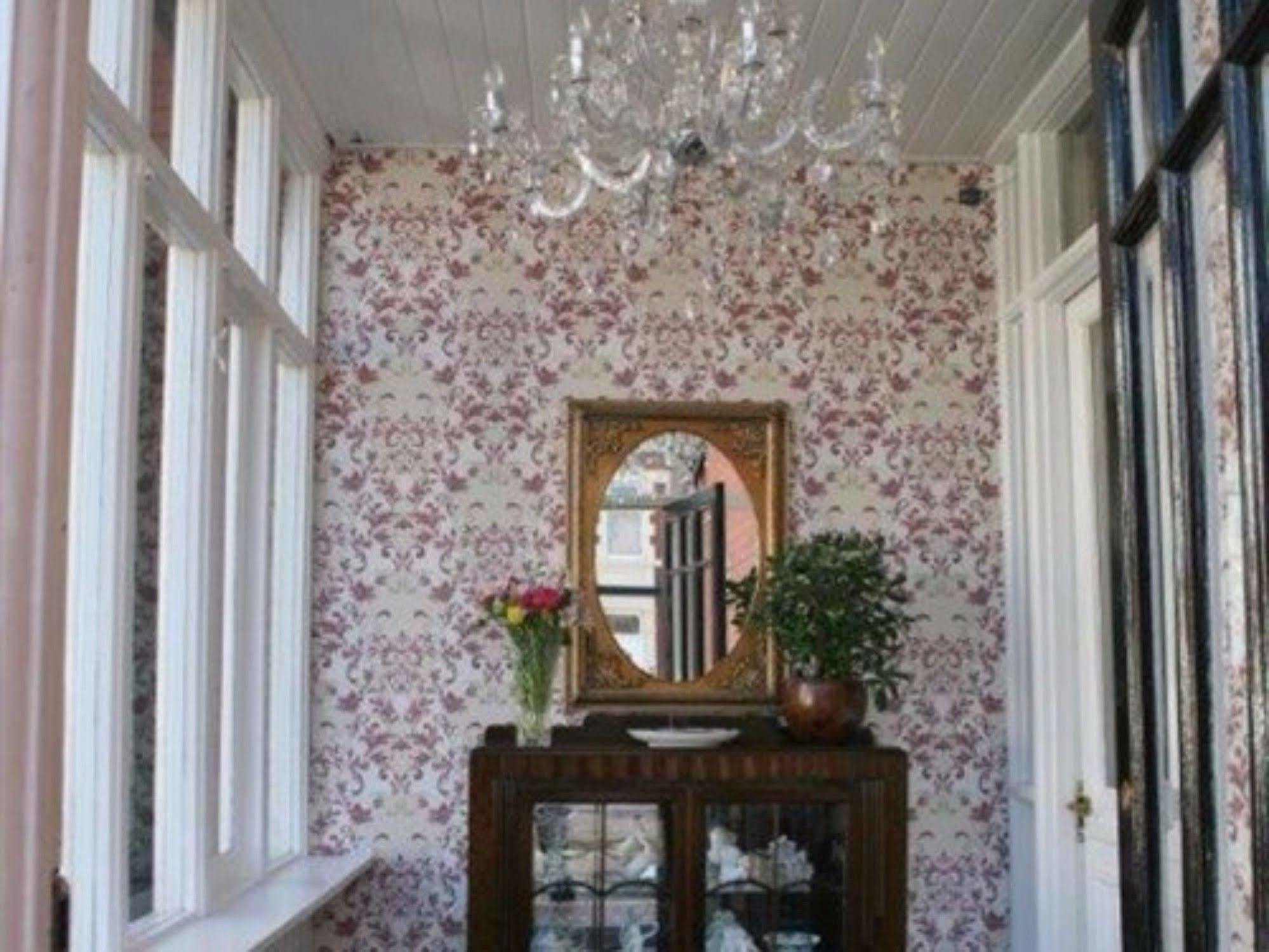 Eden House Bed & Breakfast Blackpool Luaran gambar