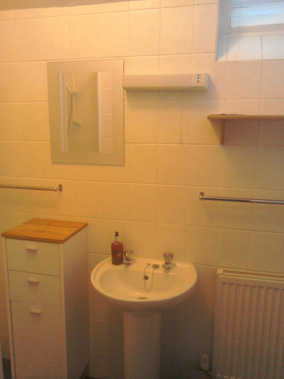 Eden House Bed & Breakfast Blackpool Luaran gambar