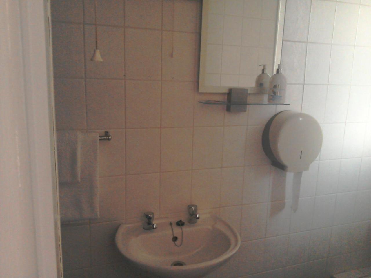 Eden House Bed & Breakfast Blackpool Luaran gambar