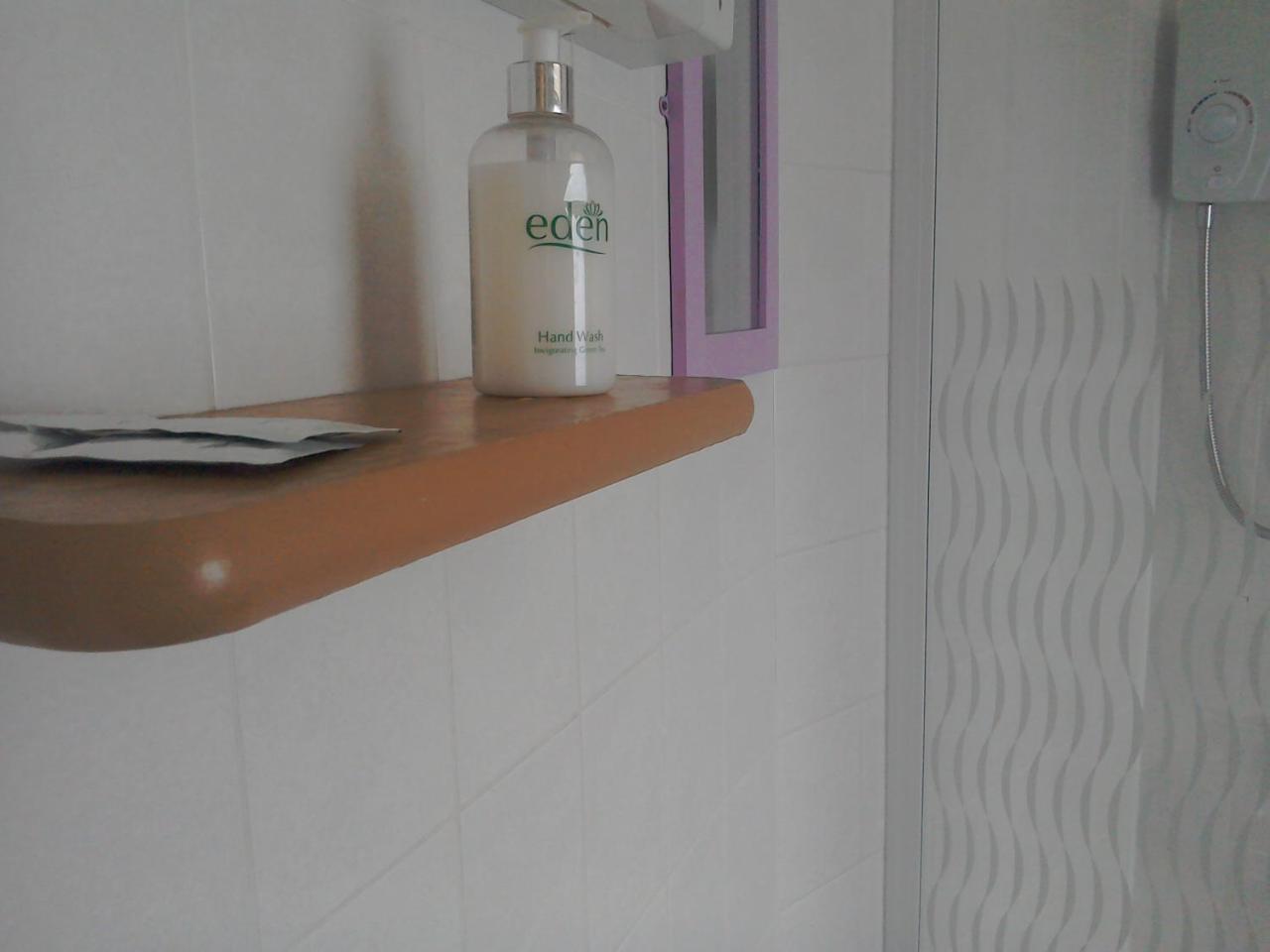Eden House Bed & Breakfast Blackpool Luaran gambar