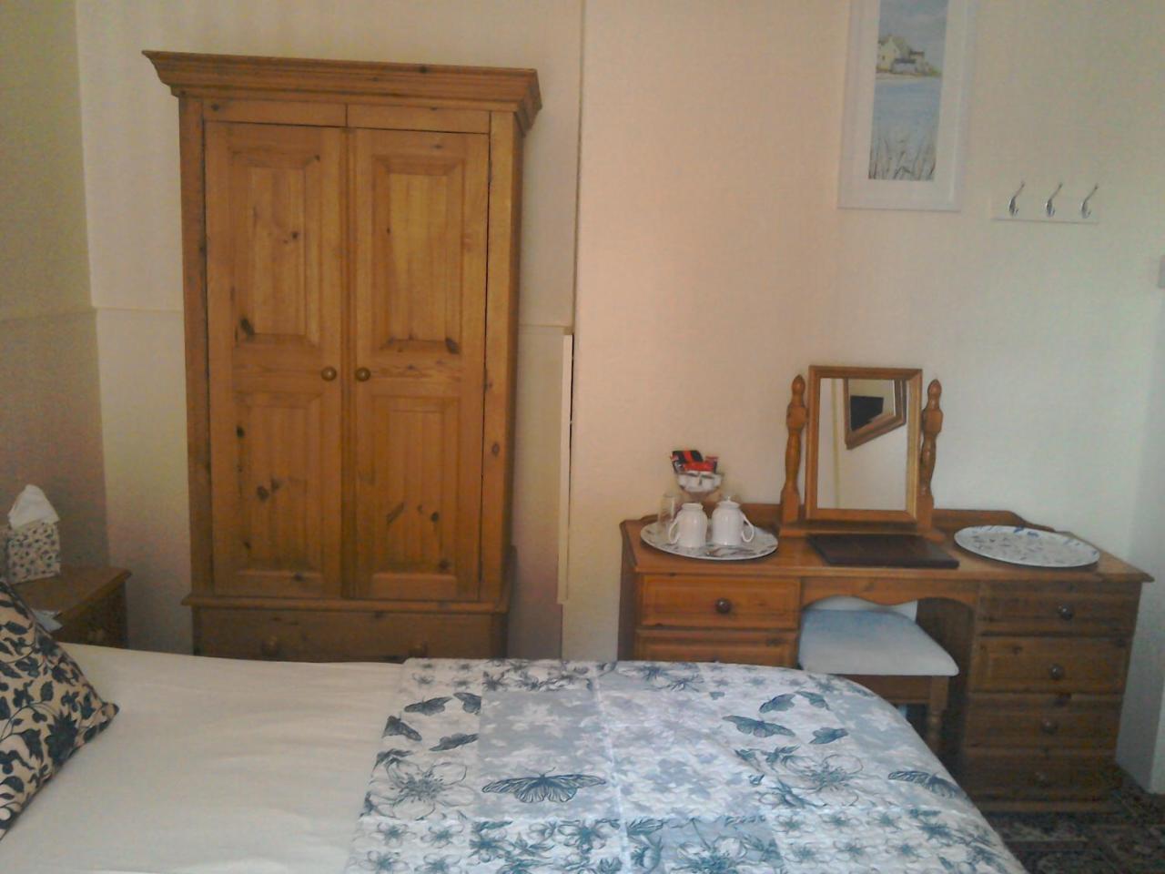 Eden House Bed & Breakfast Blackpool Luaran gambar